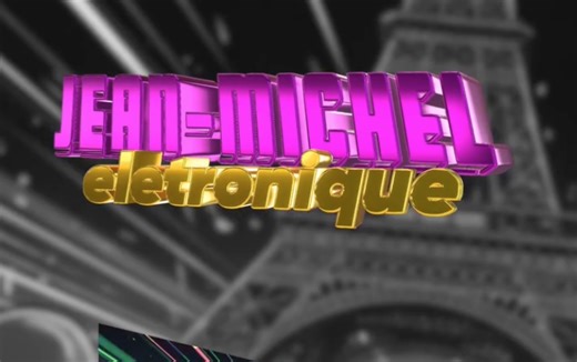 Yo Cliche – Jean Michel Eletronique