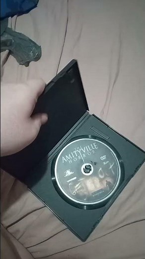 The Amityville Horror (2005) DVD Overview