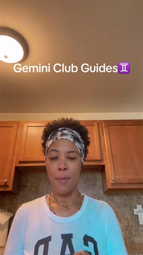 Exploring Gemini Club Guides for Daily Affirmations