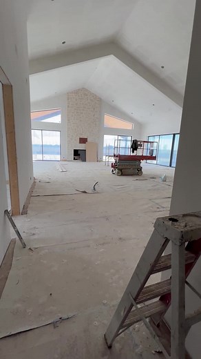 Gorgeous 13,000 Sq Ft Barndominium in North Texas | Celebrate Christmas in Style!