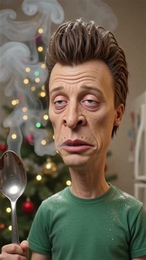 Merry Christmas, everyone, Beavis and Butthead ￼doing it once again.