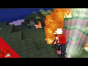 Top 10 Minecraft Mods That Give You Powers (1.17.1 - Mods with Mel)