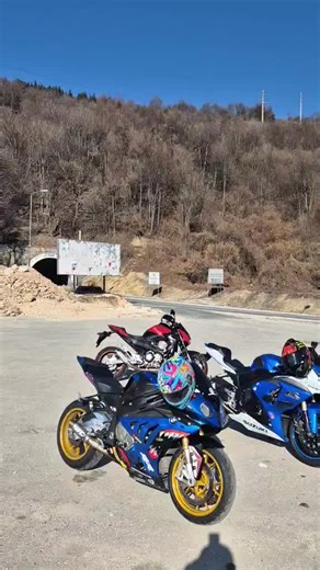 Exploring Sarajevo's Motorcycle Culture