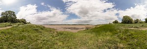 River Severn Estuary 360 Panorama | 360Cities