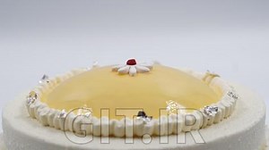 مسترکلاس آنترومت توسط سرآشپز لیم از APCA chef online