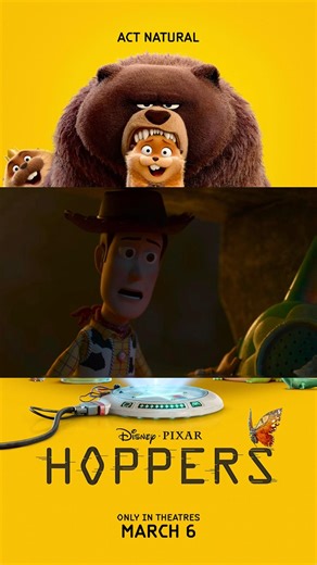 Why Pixar’s Future is Uncertain #pixar #animation #toystory #toystory5 #hoppers