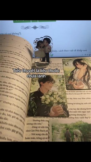 #xuhuong #tieuthuyetngontinh #yeutieuthuyet