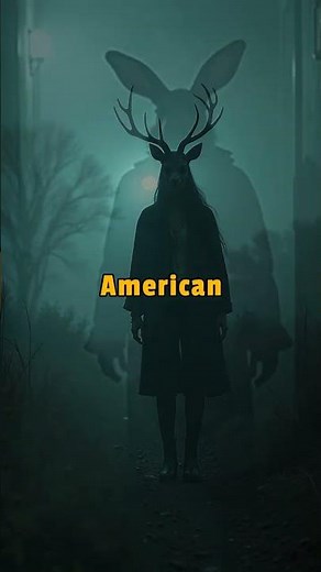 The Jackalope: America's Horned Rabbit Hoax or Real Cryptid?