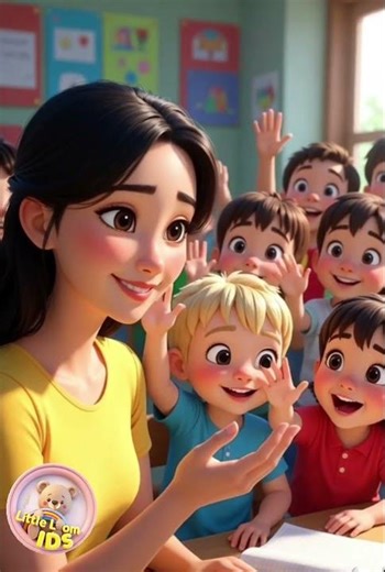 Listening Game 👂 | Fun Teacher & Kids Sound Guessing Activity