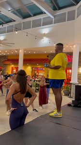 23K views · 379 reactions | Hoy se bailó guajira con Bryan Castro “el oreo cookie”  ¡Gracias Bryan! ¿Te lo perdiste?  Lo repetimos el viernes, 3 de octubre. | Club Salsa | Facebook