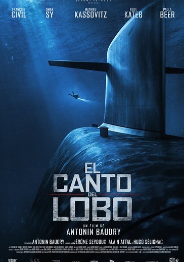 El canto del lobo - película: Ver online en español