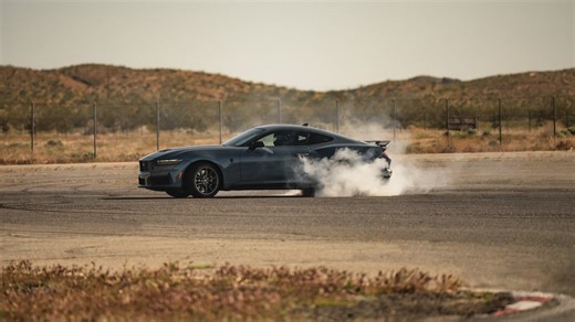 The Fastest Accelerating Turbocharged Car Under $40,000 In 2024