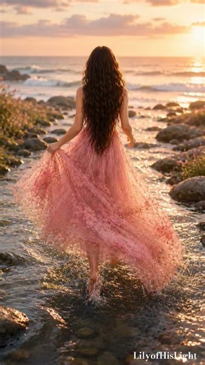 Angel above me 🎶🪽 Run Run River.... Carry the Ocean 🌊🌊🌊#dance #musictrends #suidafrika #usa #happy
