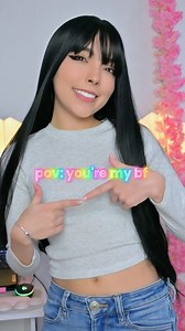 16K views · 778 reactions | Hewo I’m preparing new content (cosplay and outfits) 冀冀冀✨✨✨ | zoey.nyu | Facebook