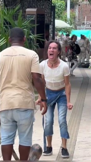 Hilarious Snake Prank Reactions 🐍🤣