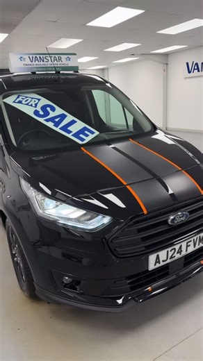 18 reactions · 4 comments | PAY NO VAT ! SPORT EDITION FORD TRANSIT...