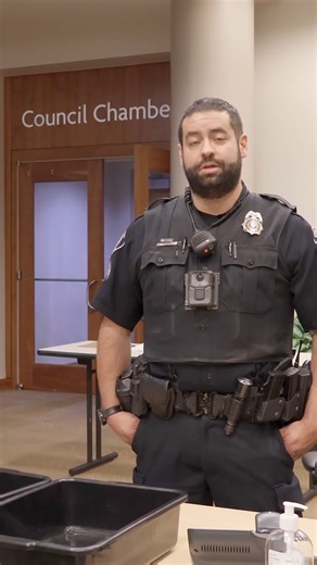 Cop Refuses to Speak About His Knowledge of the First Amendment #firstamendementaudit #cops | Denver Metro Audits