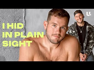I Wanted To Be Straight: How The Bachelor’s Colton Underwood Stopped Trying to Convert Himself