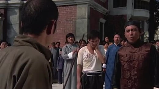 The Master of Kung Fu (1973)