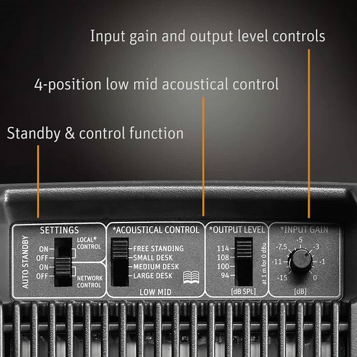 1.9K views · 50 reactions | Have you already been eyeing the KH 80 DSP studio monitor? Take a closer look at this little powerhouse! More info: en-de.neumann.com/kh-80-dsp-a-g | Neumann | Facebook