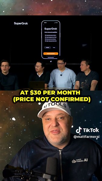 Grok 3: The Most Powerful AI Model Launch