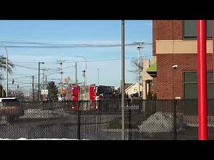 Fire alarm goes off twice on the same day 2/6/22