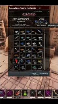 Conan exiles, obsidian tools