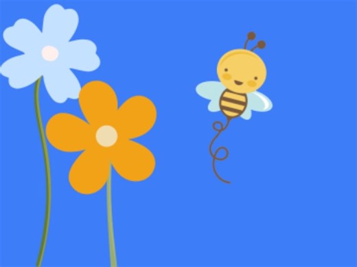 Hello Little Bee song | Teaching Resources