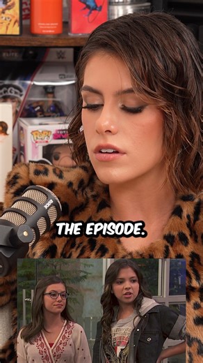 Madisyn Shipman on How Kids TV Pays Its Actors | Joe Vulpis