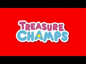 Ptbf2002 Rants Revival Series #24 Treasure Champs