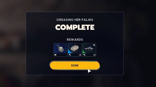 How To Scope Out The Rocket Thrusters In ARC Raiders (Greasing Her Palms Quest Guide)