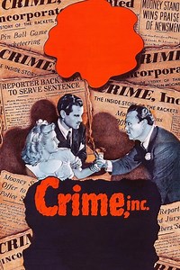 Crime, Inc. Summary, Trailer, Cast, Where to Watch and More