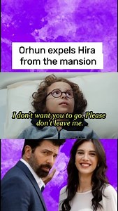 3.4K views · 213 reactions | Orhun expels Hira from the mansion - Part 02 #esaretdizi #esaret #redenção #orhir | Nosso Romance | Facebook