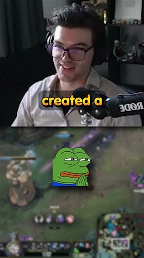 What Playing ADC Does To a Man 😵