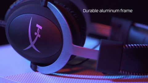 Amazon.com: HyperX CloudX – Official Xbox Licensed Gaming Headset, Compatible with Xbox One and Xbox Series X|S, Memory Foam Ear Cushions, Detachable Noise-Cancellation Microphone - Black : Video Games