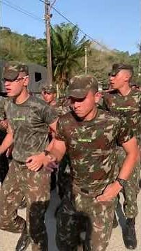 Gás lacrimogêneo perfume de choqueano canção TFM