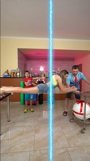 Levitation Tutorial