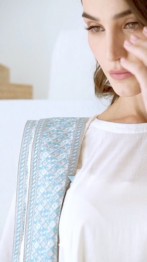 With opulence woven in every thread, Soul stands as the ultimate definition of grace and authenticity. Head to your nearest store or shop online at www.wearego.com #Wearego #Soulbyego #EgoReadyToWear #egoonline | EGO