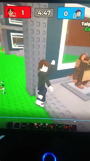 when pvp with trash brainrots #roblox #stealabrainrot