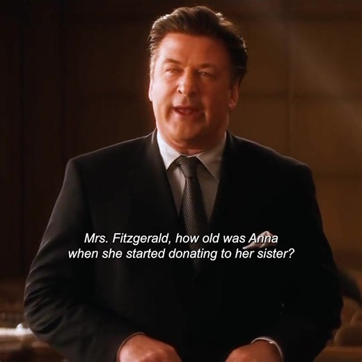 My Sister's Keeper ending explained: court & final scene summary