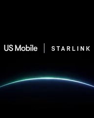 BREAKING: US Mobile and Starlink launching mobile service in USA on 4/9