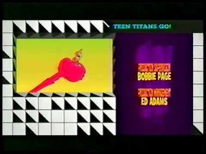 Cartoon Network Split Screen Credits Uncle Grandpa Sneak Peeks 2013