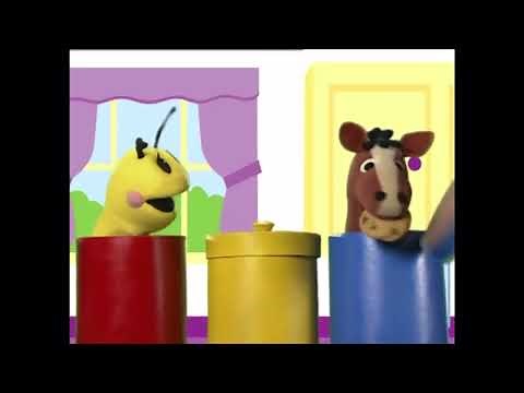 One Second From Every Baby Einstein Video + Discovery Kits