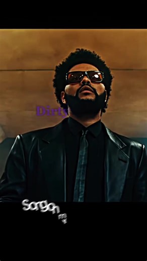 The Weeknd - D.D: A Celebration of Ethiopian Culture