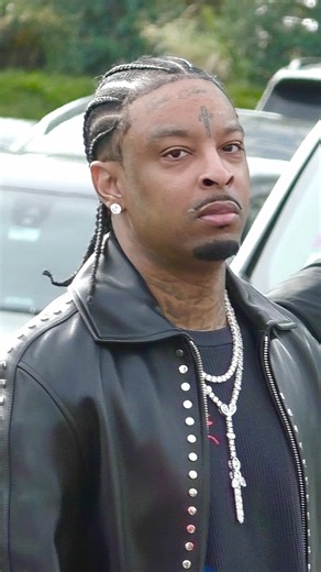 21 Savage, Gunna, 2 Chainz & Fabolous Attend The Fanatics Super Bowl Party In San Francisco, CA #21Savage #Gunna #2Chainz #Fabolous #Fyp 🌴 @21 @Gunna @2 Chainz