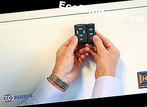 Hoe een Marantec te programmeren - 2025 | EcoBuilderz.com