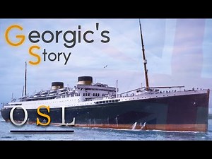 The Story Of The MV Georgic