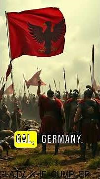 The Insane Size of the Roman Empire