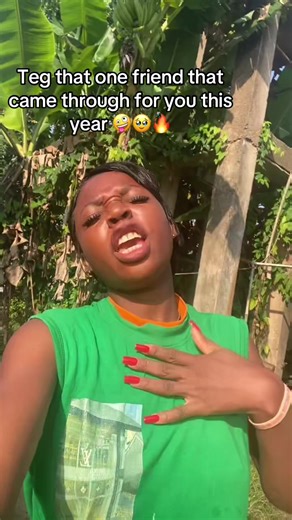 Appreciating Friends Who Support You