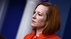 Psaki: 'We have every intention of passing Build Back Better'